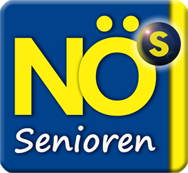 Logo NÖs Senoiren